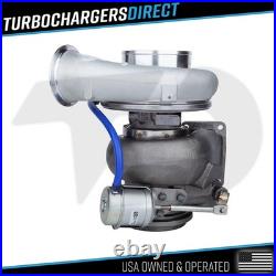 New Genuine Garrett GTA4294BNS Turbocharger For Detroit Diesel Series 60 12.7L