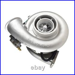 New Genuine Garrett GTA4502V Turbocharger For Detroit Diesel Series 60 14.0L