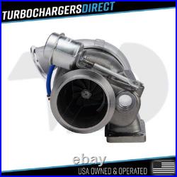 New Genuine Garrett Turbocharger For Detroit Diesel Series 60 12.7L 23528059