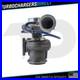 New-Genuine-Garrett-Turbocharger-For-Detroit-Diesel-Series-60-12-7L-714789-5001S-01-mlk