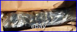 New Genuine OEM Detroit Diesel S60 Series 60 12.7L, 12.7 Litre Crank Crankshaft