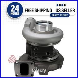 New HE531VE Turbocharger for Detroit Diesel Series 60 14.0L 3781169 23539062