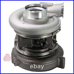 New HE531VE Turbocharger for Detroit Diesel Series 60 14.0L 3781169 23539062