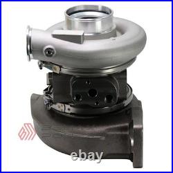 New HE531VE Turbocharger for Detroit Diesel Series 60 14.0L 3781169 23539062