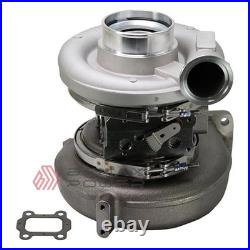 New HE531VE Turbocharger for Detroit Diesel Series 60 14.0L 3781169 23539062