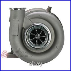 New HE531VE Turbocharger for Detroit Diesel Series 60 14.0L 3781169 23539062