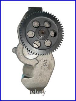 New Interstate McBee Detroit Diesel Series 60 Oil Pump A-2350588