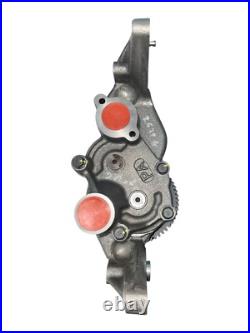 New Interstate McBee Detroit Diesel Series 60 Oil Pump A-2350588