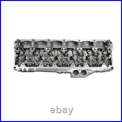 New Loaded Cylinder Head for Detroit Diesel Series 60 14L DDECV 23538858