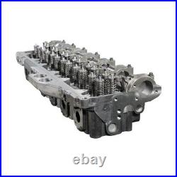 New Loaded Cylinder Head for Detroit Diesel Series 60 14L DDECV 23538858