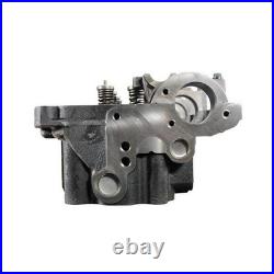 New Loaded Cylinder Head for Detroit Diesel Series 60 14L DDECV 23538858