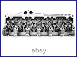 New Loaded Cylinder Head for Detroit Diesel Series 60 14L DDECV 23538858