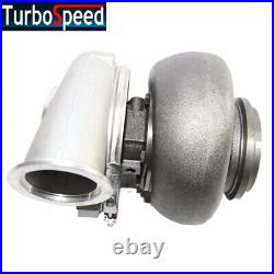 New OEM 23515635 Turbo Turbocharger For Detroit Diesel Series 60 12.7L 1994-2008