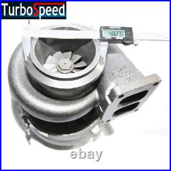 New OEM 23515635 Turbo Turbocharger For Detroit Diesel Series 60 12.7L 1994-2008