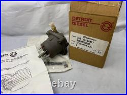 New OEM Genuine Detroit Diesel Series 60 Turbo Actuator Kit 23538827