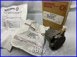New OEM Genuine Detroit Diesel Series 60 Turbo Actuator Kit 23538827
