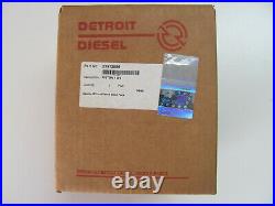New OEM Surplus Detriot Diesel Piston Fits 92 Series Part #23512586