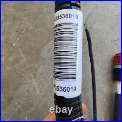 New Oem Detroit Diesel 14l Series 60 Diesel Injector Harness 23536019, P23536019