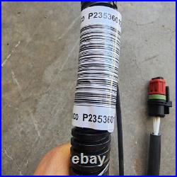 New Oem Detroit Diesel 14l Series 60 Diesel Injector Harness 23536019, P23536019