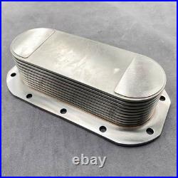 New Oil Cooler 23522416 641270 52458196 for Detroit Diesel Engine Series 50 60