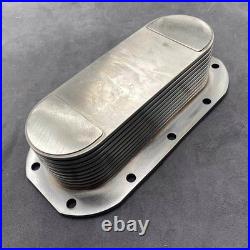 New Oil Cooler 23522416 641270 52458196 for Detroit Diesel Engine Series 50 60