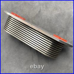 New Oil Cooler 23522416 641270 52458196 for Detroit Diesel Engine Series 50 60