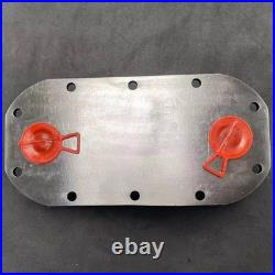 New Oil Cooler 23522416 641270 52458196 for Detroit Diesel Engine Series 50 60
