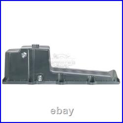 New Oil Pan for Detroit Diesel Series 60 Engines Western Star 4900SA 23522282