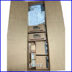 New PAI Detroit Diesel Series 60 Engine Overhaul Kit S60102-033 New PAI Detroit Diesel Series 60 Engine Overhaul Kit S60102-033