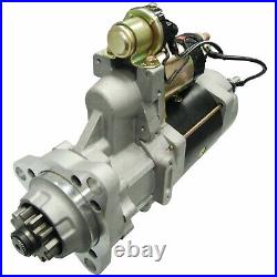 New Starter For Prevost Trucks Engines C-16 Detroit Diesel 60 Series