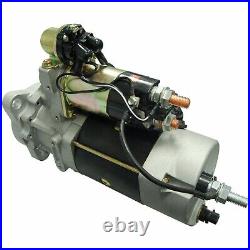 New Starter For Prevost Trucks Engines C-16 Detroit Diesel 60 Series