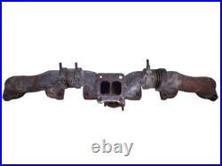 New Takeoff Detroit Diesel Series 60 Exhaust Manifold 23537114