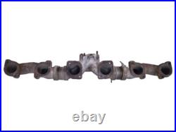New Takeoff Detroit Diesel Series 60 Exhaust Manifold 23537114