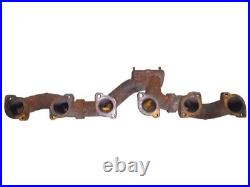 New Takeoff Detroit Diesel Series 60 Exhaust Manifold A4721420901