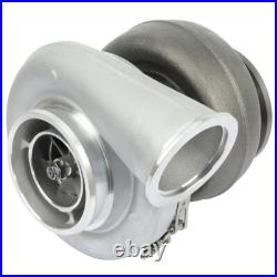New Turbo For Detroit Diesel Series 60 12.7L for BorgWarner S400 1.32 A/R New Turbo For Detroit Diesel Series 60 12.7L for BorgWarner S400 1.32 A/R