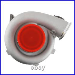 New Turbo For Detroit Series 60 14L 14.0L Diesel Highway Truck Turbocharger