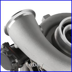 New Turbo For Detroit Series 60 14L 14.0L Diesel Highway Truck Turbocharger