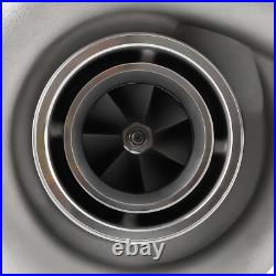 New Turbo For Detroit Series 60 14L 14.0L Diesel Highway Truck Turbocharger