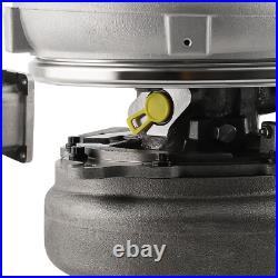 New Turbo For Detroit Series 60 14L 14.0L Diesel Highway Truck Turbocharger