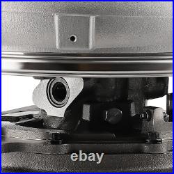 New Turbo For Detroit Series 60 14L 14.0L Diesel Highway Truck Turbocharger