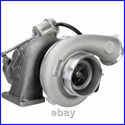 New Turbo Turbocharger For International CAT C12 & Detroit Diesel Series 60