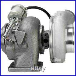 New Turbo Turbocharger For International CAT C12 & Detroit Diesel Series 60