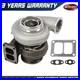 New-Turbocharger-S400-T6-Flange-For-Detroit-Diesel-Series-60-12-7-171702-Turbo-01-av