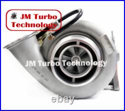 New Turbocharger for Detroit Diesel Series 60 & GTA4294 12.7L Turbo