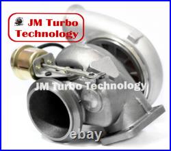 New Turbocharger for Detroit Diesel Series 60 & GTA4294 12.7L Turbo