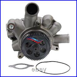 New Water Pump 23531246 R23531258 44066HD for Detroit Diesel 60 Series Engine