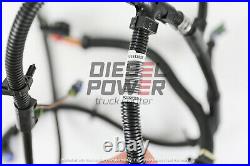 New Wiring Harness Detroit Diesel Series 60 DDE 23513558