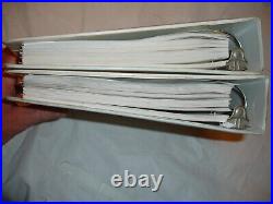 Nice Detroit Diesel Series 92 Engines Factory Service Shop O'haul Manual Revised