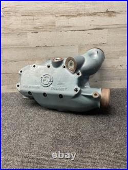 Nos 23524885 Oil Cooler Housing (top) Fits Detroit Diesel 60 Series