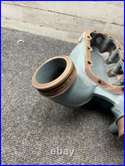 Nos 23524885 Oil Cooler Housing (top) Fits Detroit Diesel 60 Series